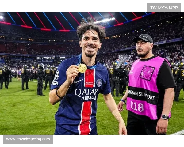 维蒂尼亚表现获赞 引发与维拉蒂对比讨论