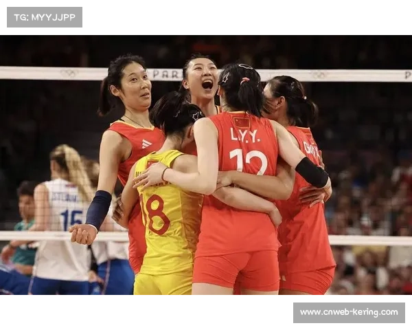 郑州队毛钧怡：球队组队时间短，但准备充分并展现女排精神