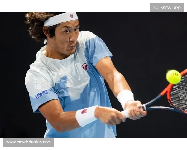 张之臻发球状态持续提升，澳网前景值得期待