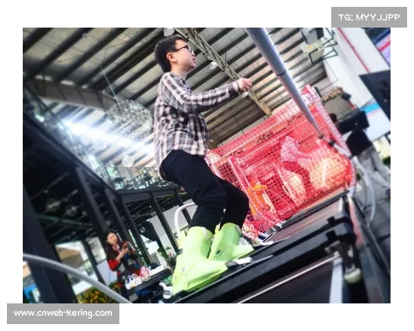 第一视角穿戴式摄像头的普及 为体育传播服务带来了更具冲击力的视觉体验